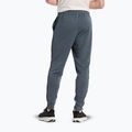 Pantaloni da corsa da uomo New Balance Sport Knit graphite 2