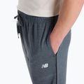 Pantaloni da corsa da uomo New Balance Sport Knit graphite 5