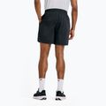 Pantaloncini da running uomo New Balance Sport 7" black 2