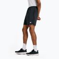 Pantaloncini da running uomo New Balance Sport 7" black 3