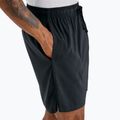 Pantaloncini da running uomo New Balance Sport 7" black 5
