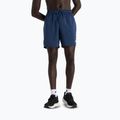 Pantaloncini running uomo New Balance Sport 7" blue