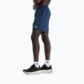 Pantaloncini running uomo New Balance Sport 7" blue 3