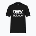 Maglietta New Balance Sport Graphic nera da uomo