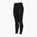 Leggings da corsa da donna New Balance Harmony High Rise nero 3