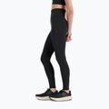 Leggings da donna New Balance Define High Rise black/white 4