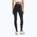 Leggings da corsa da donna New Balance Sleek Pocket High Rise nero 2