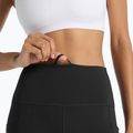 Leggings da corsa da donna New Balance Sleek Pocket High Rise nero 6