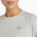 Maglietta New Balance Athletics da donna clayashh 4