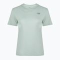Maglietta New Balance Athletics da donna clayashh 7