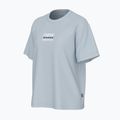 T-shirt New Balance Sport Relaxed Graphic donna blu ghiaccio