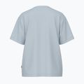 T-shirt New Balance Sport Relaxed Graphic donna blu ghiaccio 2