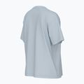 T-shirt New Balance Sport Relaxed Graphic donna blu ghiaccio 3