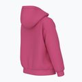 Felpa con cappuccio in pile New Balance donna dragonbe 2