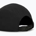 Cappello da baseball New Balance 5 Panel Performance V 2.0 nero 4