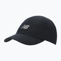 Cappello da baseball New Balance 5 Panel Performance V 2.0 nero