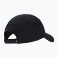 Cappello da baseball New Balance 5 Panel Performance V 2.0 nero 2