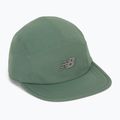 Cappello da baseball New Balance 5 Panel Performance V 2.0 darkjuni