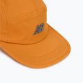Berretto New Balance 5 Panel Performance V 2.0 sizzle 3