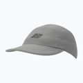 Cappello da baseball New Balance a 5 pannelli Performance V 2.0 in ardesia