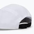 Cappellino con visiera New Balance 6 Panel Performance V 2.0 white 4