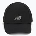 Cappello da baseball New Balance 5 Panel Performance V 2.0 nero 2