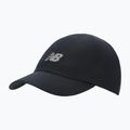 Cappello da baseball New Balance 5 Panel Performance V 2.0 nero