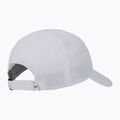 Cappello da baseball New Balance 5 Panel Performance V 2.0 bianco 2