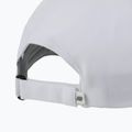 Cappello da baseball New Balance 5 Panel Performance V 2.0 bianco 3