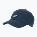 Cappello da baseball New Balance 6 Panel Classic V 2.0 nb navy
