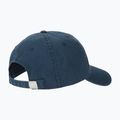 Cappello da baseball New Balance 6 Panel Classic V 2.0 nb navy 2