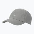 Cappello da baseball New Balance 6 Panel Classic V 2.0 in ardesia
