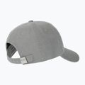 Cappello da baseball New Balance 6 Panel Classic V 2.0 in ardesia 2
