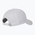 Cappello da baseball New Balance 6 Panel Classic V 2.0 bianco 2