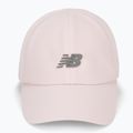 Berretto New Balance 6 Panel Performance da donna rosesugar 2