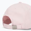 Berretto New Balance 6 Panel Performance da donna rosesugar 4