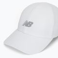 Cappellino da donna New Balance 6 Panel Performance garter snake 3