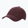 Cappello da baseball New Balance 6 Panel Linear Logo fadedplu da donna