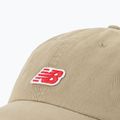 New Balance 6 Panel Patch Logo berretto da baseball stonewar 3