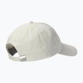 Cappello da baseball New Balance 6 Panel Patch Logo seasalt 2
