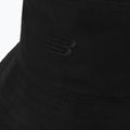 Cappello a secchiello New Balance Flying nero 3