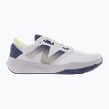 Scarpe New Balance donna 796 V4 bianco 2