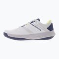 Scarpe New Balance donna 796 V4 bianco 3