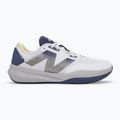 Scarpe New Balance donna 796 V4 bianco 2