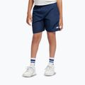Pantaloncini per bambini New Balance Small Logo Nylon nb navy