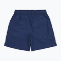 Pantaloncini per bambini New Balance Small Logo Nylon nb navy 7
