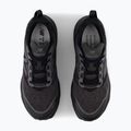Scarpe da corsa uomo New Balance Fresh Foam Hierro V9 black cement/black z9 5