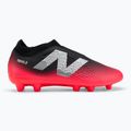 Scarpe da calcio per bambini New Balance Tekela Magique V4+ Jr FG nero 2