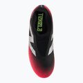 Scarpe da calcio per bambini New Balance Tekela Magique V4+ Jr FG nero 5