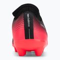 Scarpe da calcio per bambini New Balance Tekela Magique V4+ Jr FG nero 6